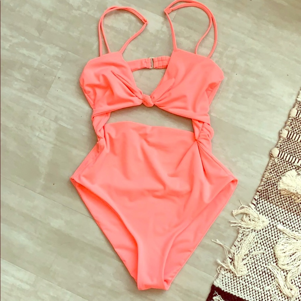 Mara Hoffman Swimsuit 🩱